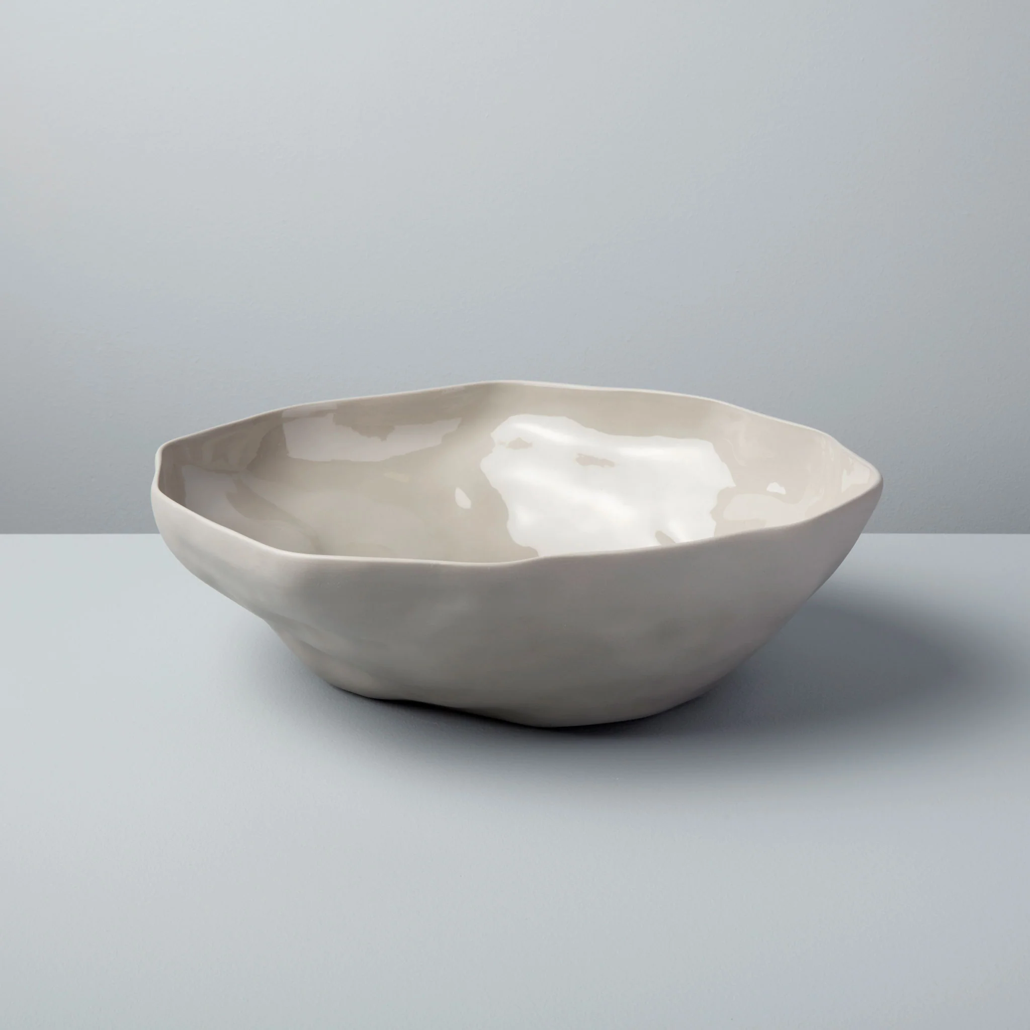 Stoneware